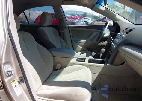 2009 Toyota Camry из США, поврежденный, VIN 4T1BE46KX9U320583